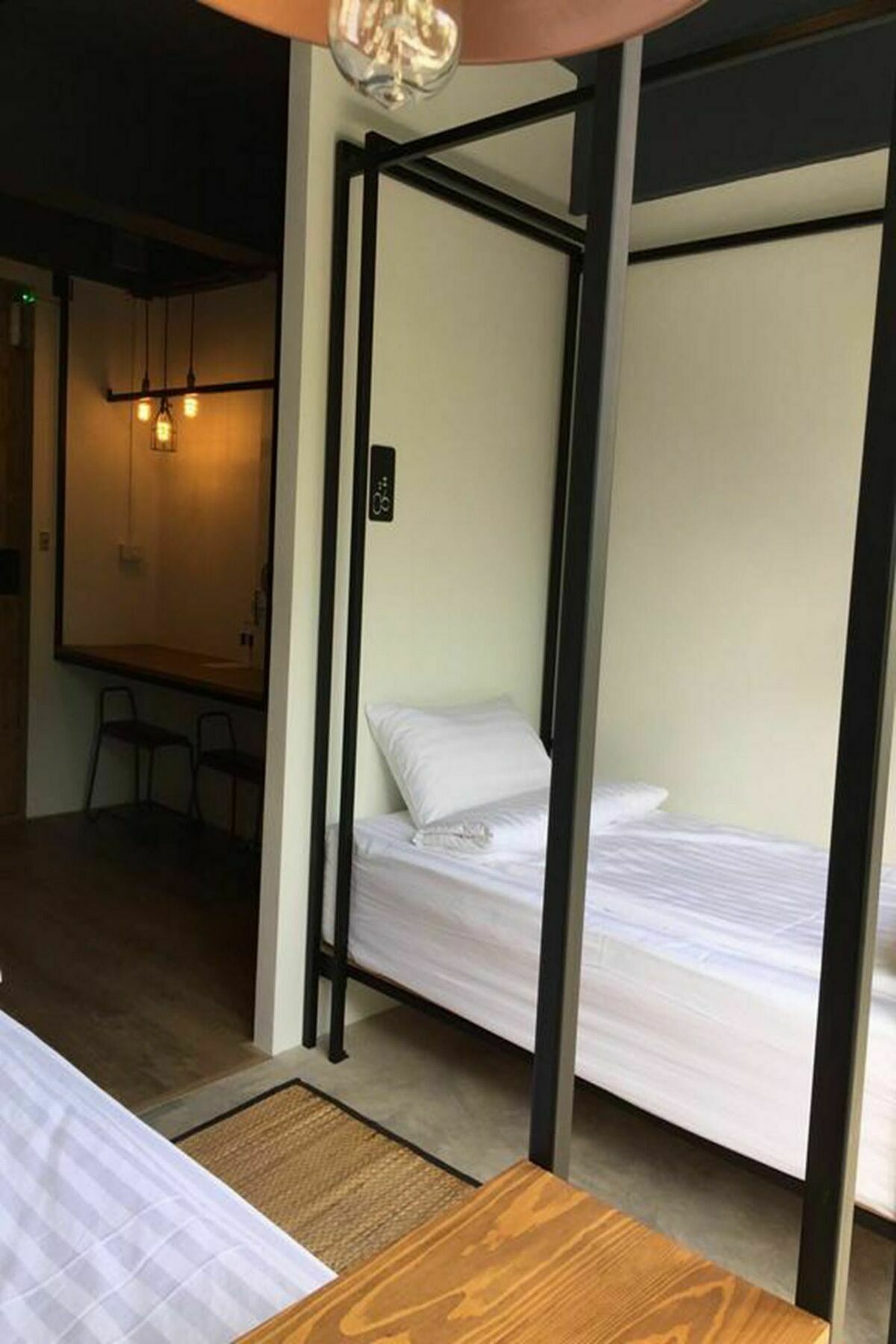 Bedgasm Hostel Chanthaburi Exterior foto